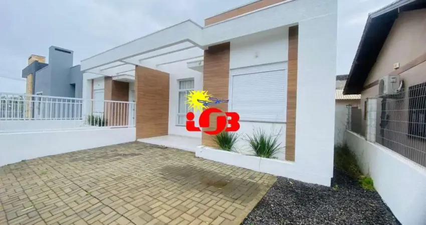 Casa com 2 quartos à venda na Rua Pelotas, 48, Centro, Imbé