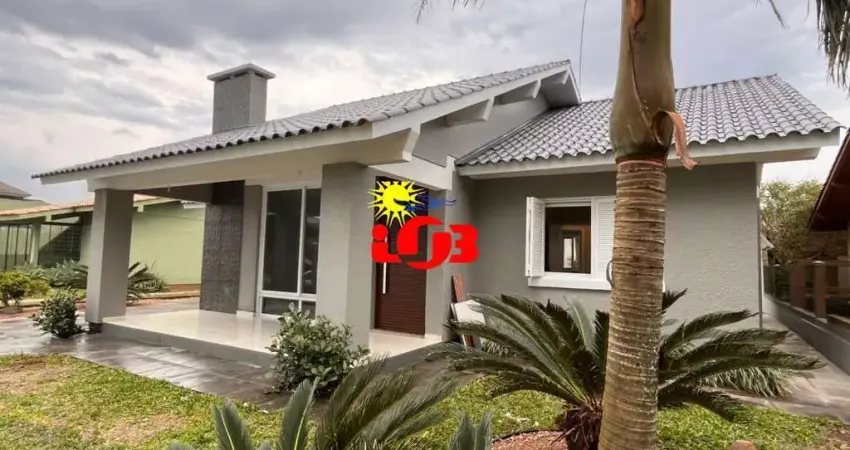 Casa com 3 quartos à venda na Rua Acre, 2520, Nova Tramandaí, Tramandaí