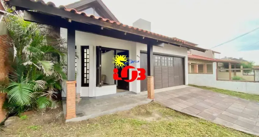 Casa com 4 quartos à venda na Rua Três De Outubro, 3111, Zona Nova, Tramandaí