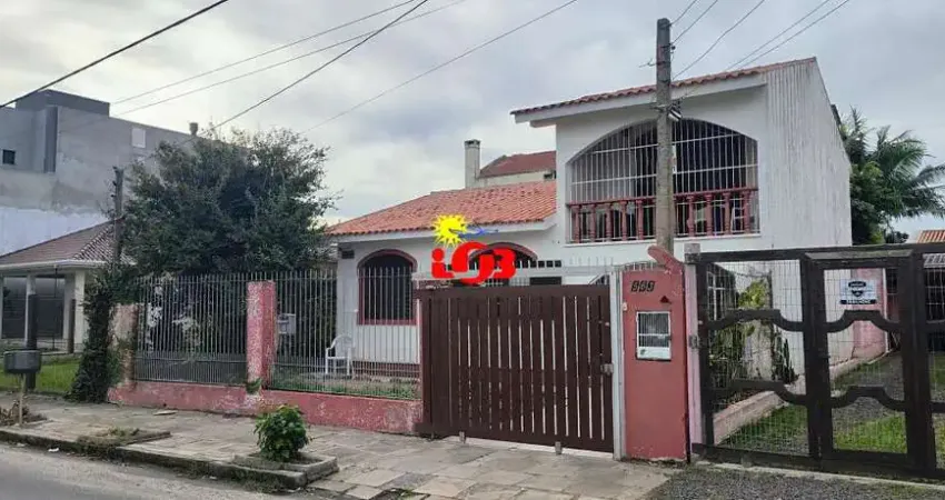 Casa com 3 quartos à venda na Tristão Monteiro, 563, São José, Tramandaí