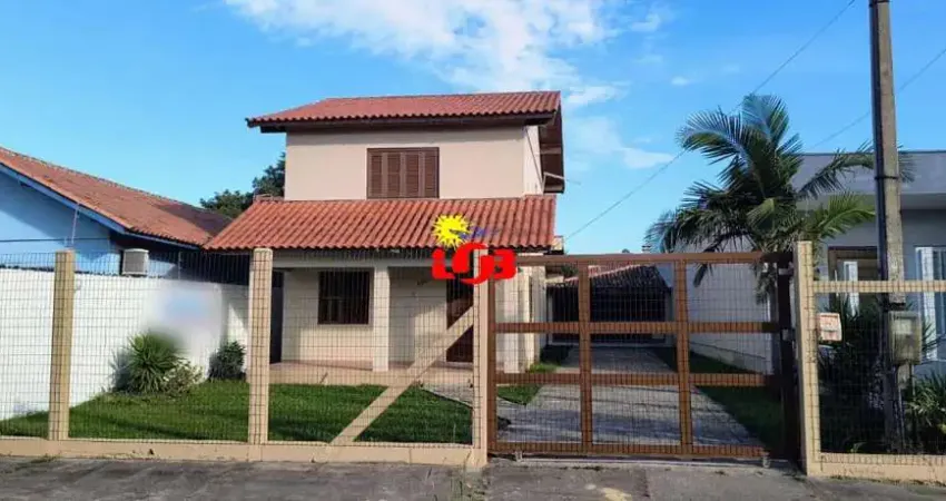 Casa com 4 quartos à venda no Centro, Tramandaí