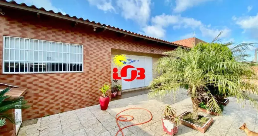 Casa com 4 quartos à venda na Brochado da Rocha, 603, Zona Nova Sul, Tramandaí
