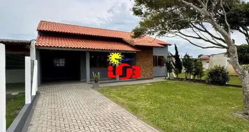 Casa com 3 quartos à venda na Fernando de Noronha, 780, Nova Tramandaí, Tramandaí