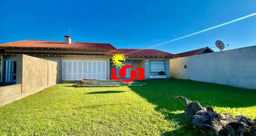 Casa com 4 quartos à venda na Santos Dumont, 2046, Zona Nova, Tramandaí