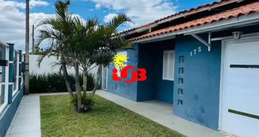 Casa com 3 quartos à venda na Maranhão, 173, Nova Tramandaí, Tramandaí