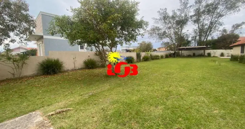 Terreno à venda no Centro, Imbé 