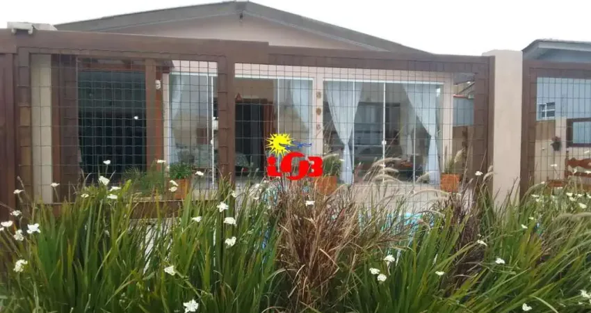 Casa com 3 quartos à venda na Rua Pedro Alves, 923, Santa Terezinha (Distrito), Imbé