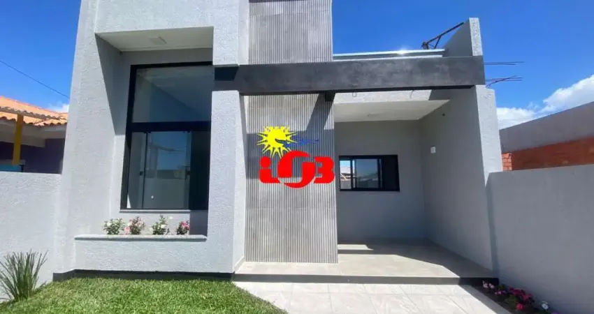 Casa com 2 quartos à venda no Centro, Imbé