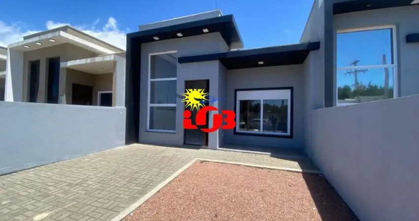 Casa com 2 quartos à venda no Centro, Imbé