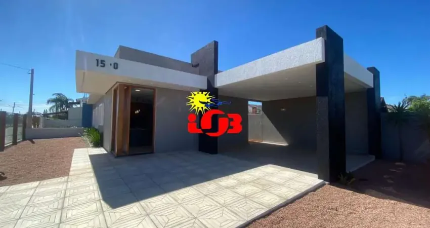 Casa com 3 quartos à venda no Centro, Imbé