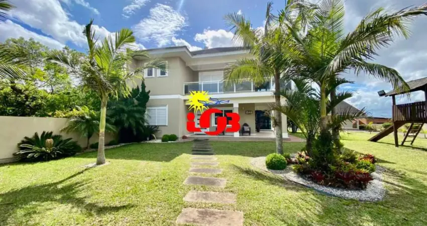 Casa com 4 quartos à venda no Parque dos Presidentes, Tramandaí 