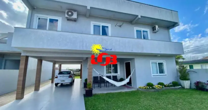 Casa com 4 quartos à venda no Parque dos Presidentes, Tramandaí 