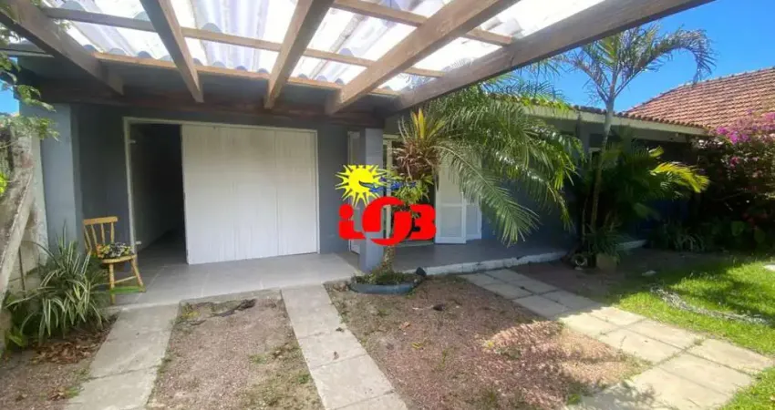 Casa com 2 quartos à venda no Centro, Imbé