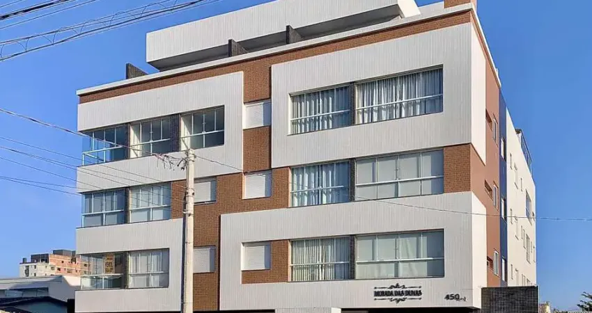 Apartamento com 3 quartos à venda no Centro, Tramandaí 