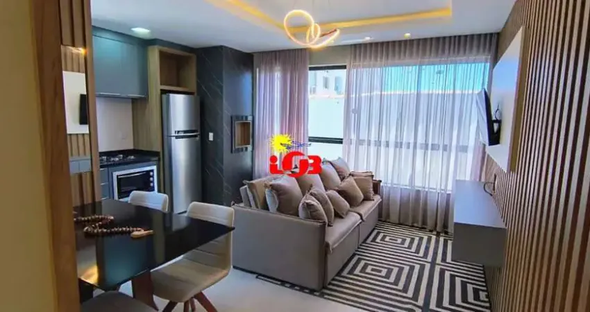 Apartamento com 2 quartos à venda no Centro, Tramandaí 