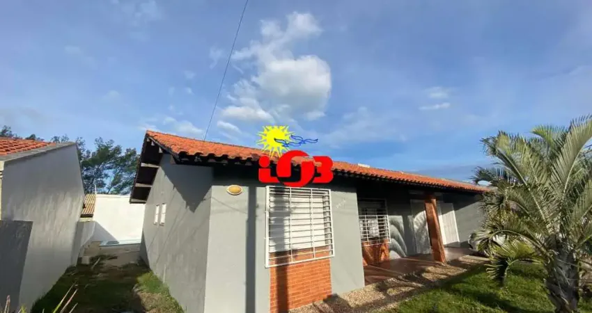 Casa com 3 quartos à venda no Nova Tramandaí, Tramandaí 
