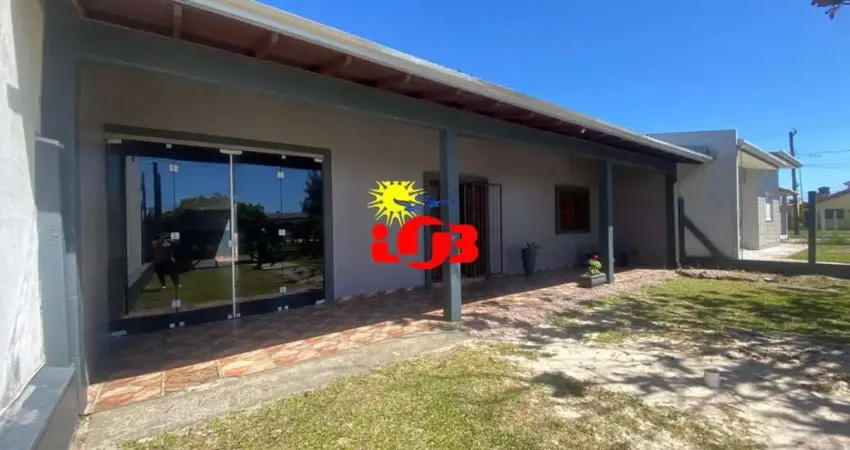 Casa com 3 quartos à venda no Presidente (Distrito), Imbé