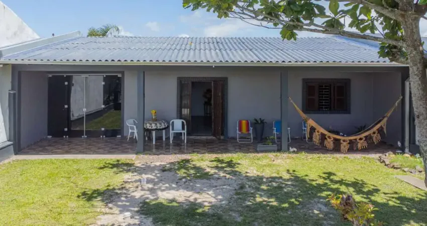 Casa com 3 quartos à venda no Presidente (Distrito), Imbé