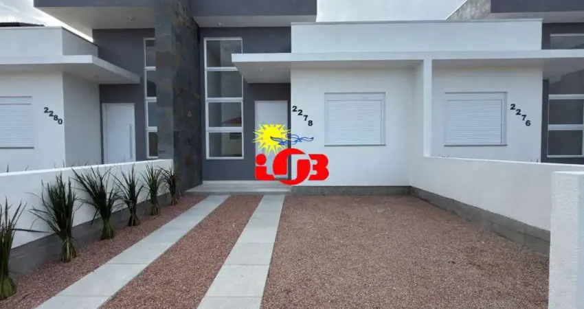 Casa com 2 quartos à venda na Zona Nova, Tramandaí