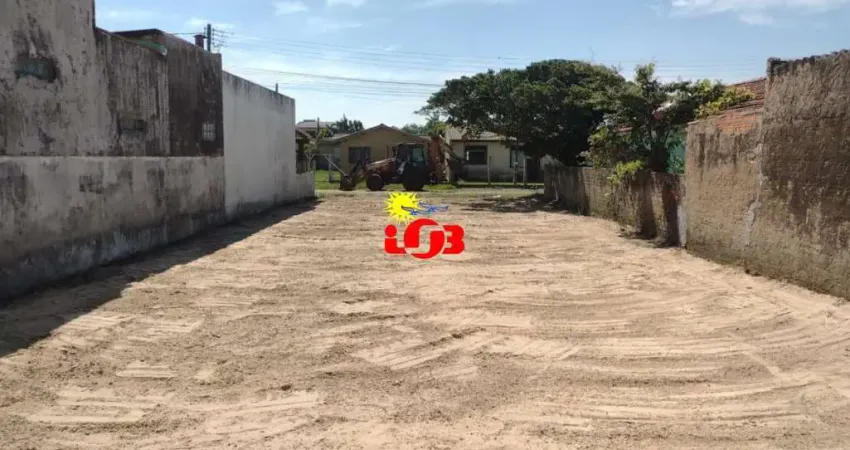 Terreno à venda no Recanto da Lagoa, Tramandaí 