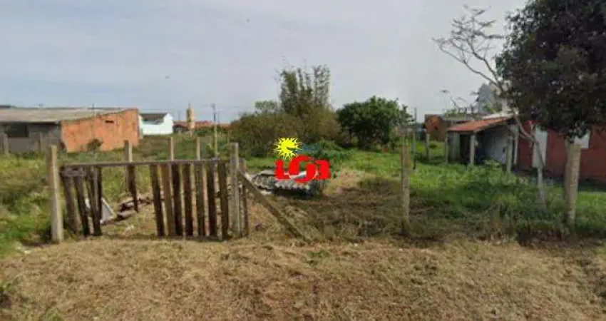 Terreno à venda na Zona Nova Sul, Tramandaí 