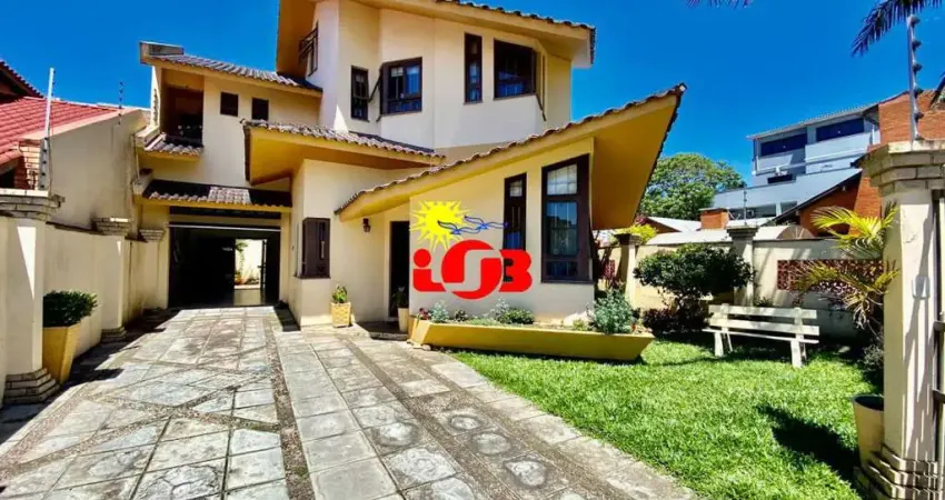 Casa com 3 quartos à venda no Centro, Tramandaí 