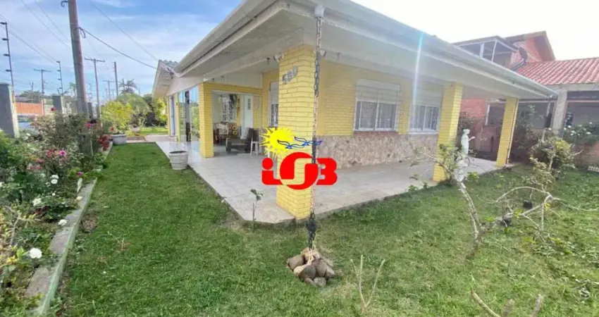 Casa com 3 quartos à venda no Centro, Tramandaí