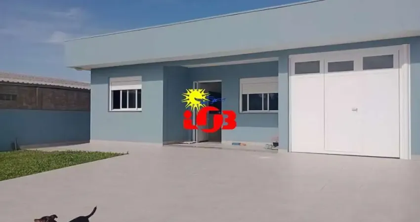 Casa com 3 quartos à venda no Nova Tramandaí, Tramandaí 