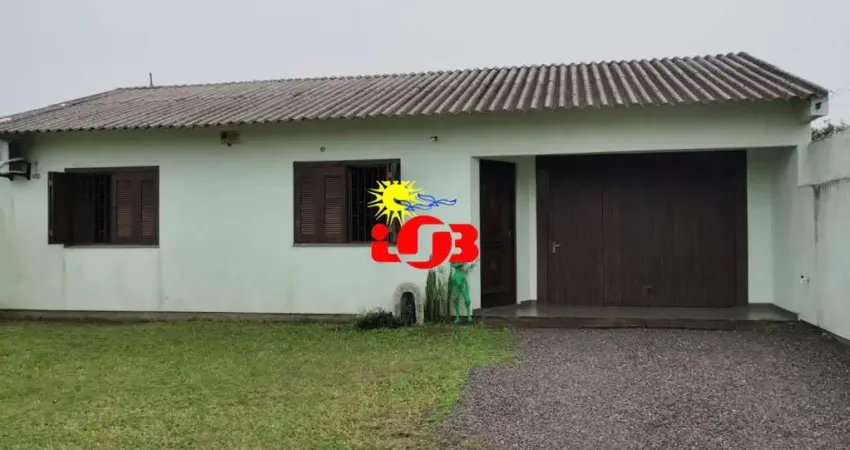 Casa com 2 quartos à venda na Zona Nova, Tramandaí