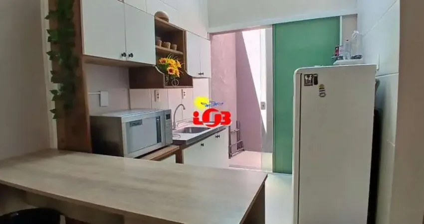 Casa com 2 quartos à venda no Centro, Tramandaí