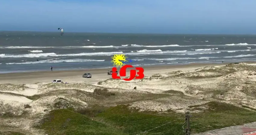 Apartamento com 1 quarto à venda na Zona Nova, Tramandaí 