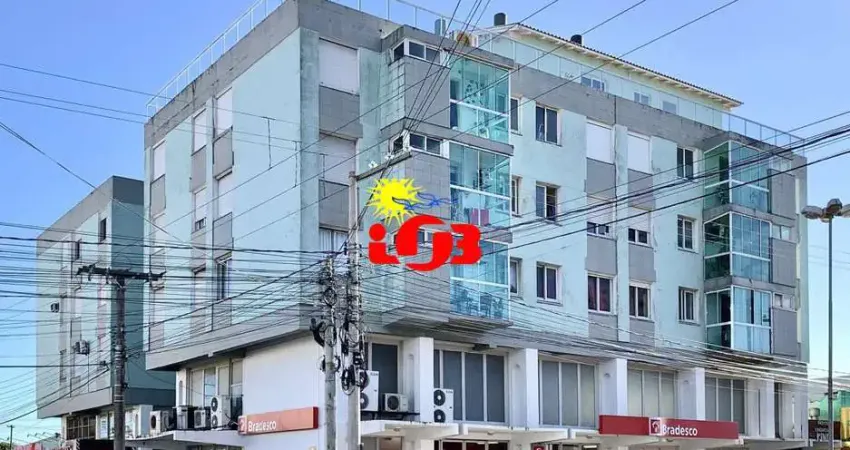 Apartamento com 2 quartos à venda no Centro, Tramandaí 