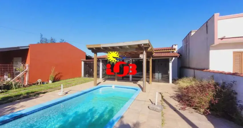 Casa com 2 quartos à venda no Nova Tramandaí, Tramandaí 