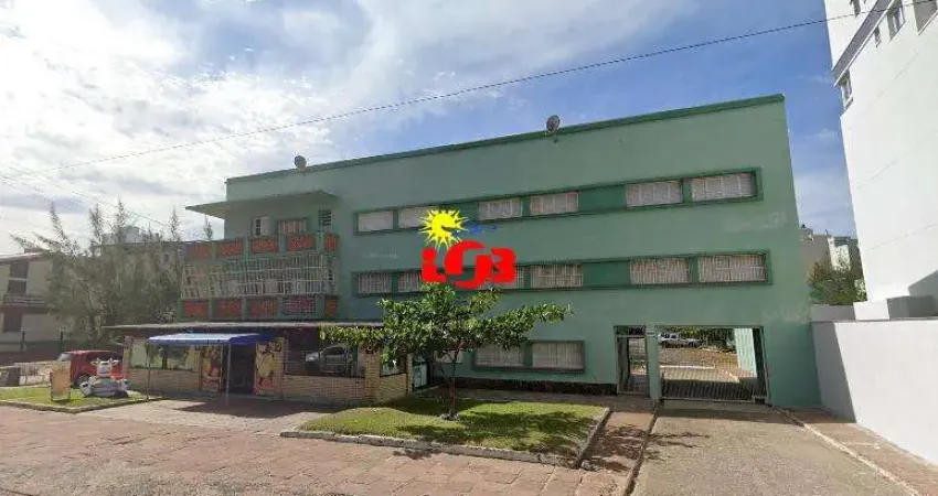 Apartamento com 2 quartos à venda no Centro, Tramandaí 