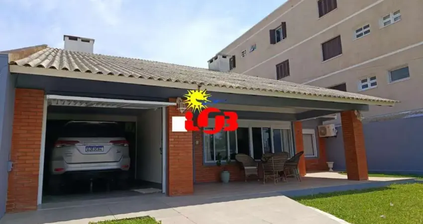 Casa com 3 quartos à venda na Zona Nova, Tramandaí