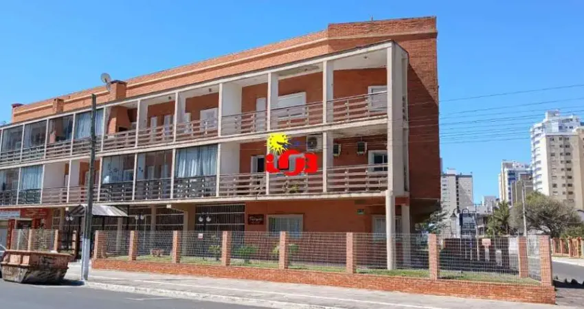 Apartamento com 1 quarto à venda no Centro, Tramandaí