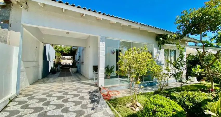 Casa com 3 quartos à venda no Centro, Tramandaí