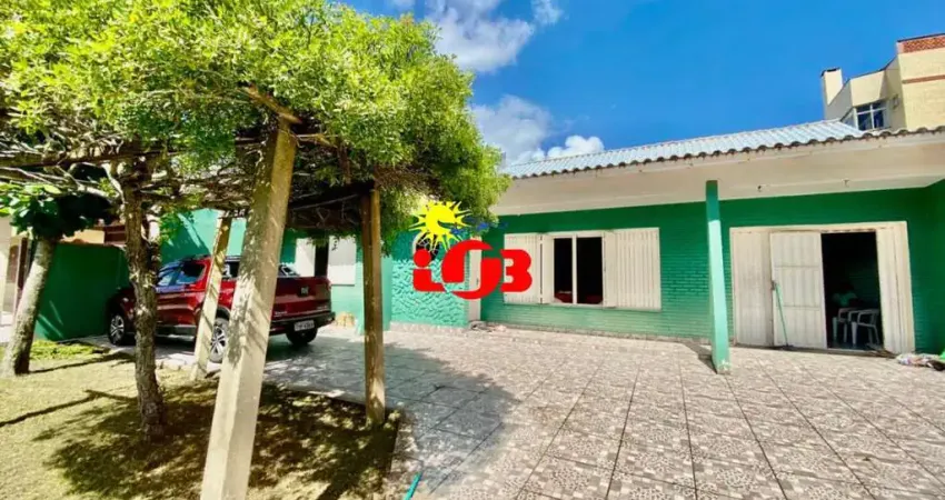 Casa com 3 quartos à venda na Zona Nova, Tramandaí