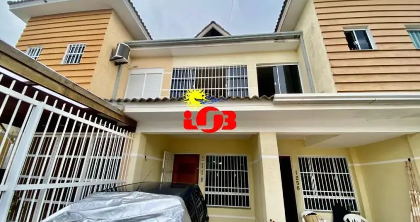 Casa com 3 quartos à venda na Zona Nova, Tramandaí