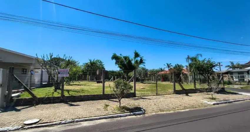 Terreno à venda no Centro, Imbé