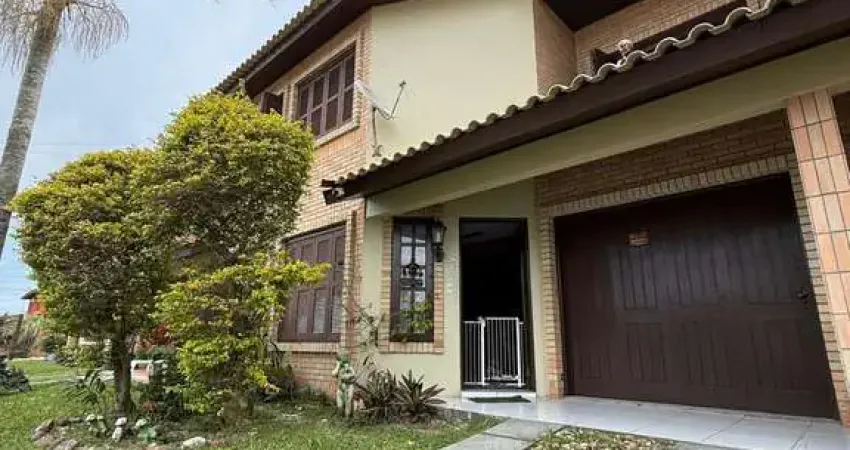 Casa em condomínio fechado com 4 quartos à venda no Centro, Imbé