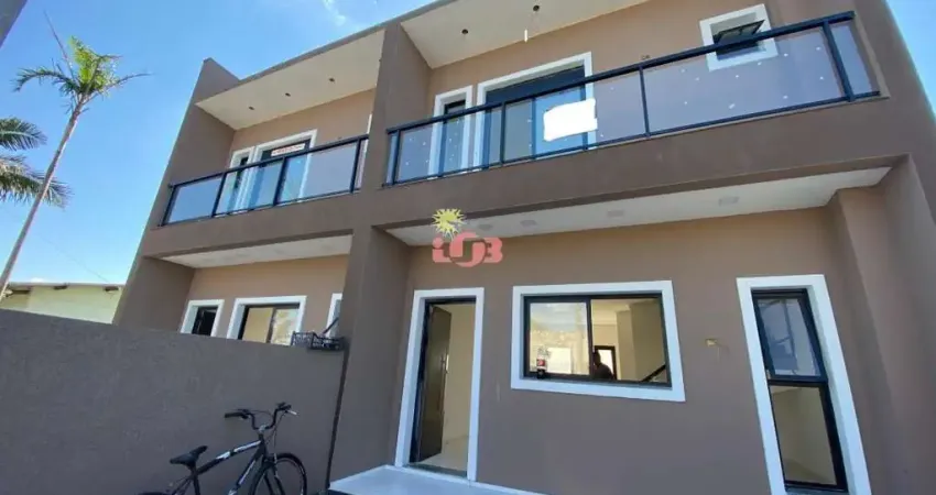 Casa com 3 quartos à venda no São Francisco, Tramandaí