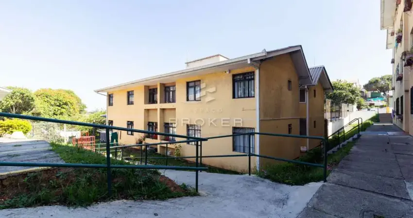 Apartamento com 2 quartos à venda na Rua Doutor João Nassif, 81, Atuba, Curitiba