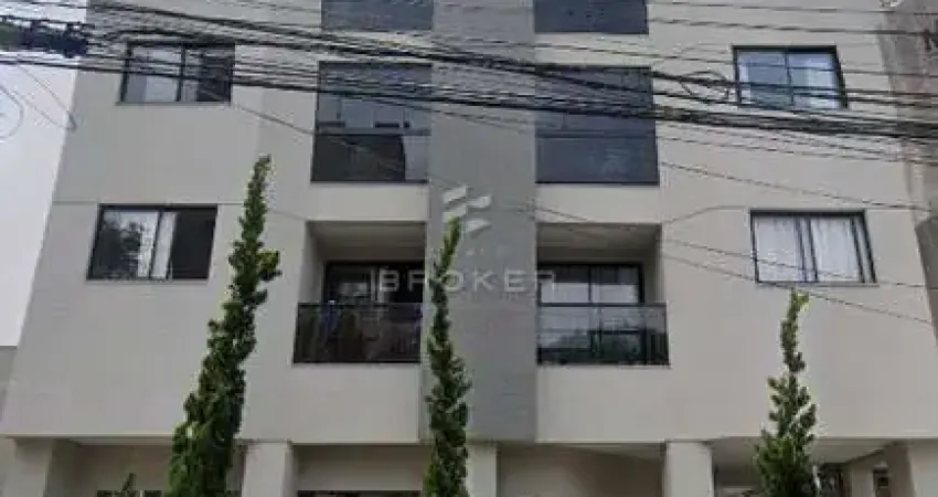 Apartamento com 2 quartos à venda na Rua Nicarágua, 1081, Bacacheri, Curitiba