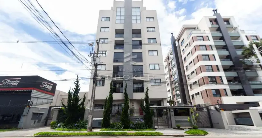 Apartamento com 3 quartos à venda na Rua Nicarágua, 1081, Bacacheri, Curitiba