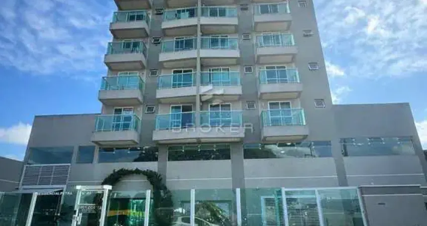 Apartamento com 3 quartos à venda na Rua Santa Alves Petra, 73, Emiliano Perneta, Pinhais