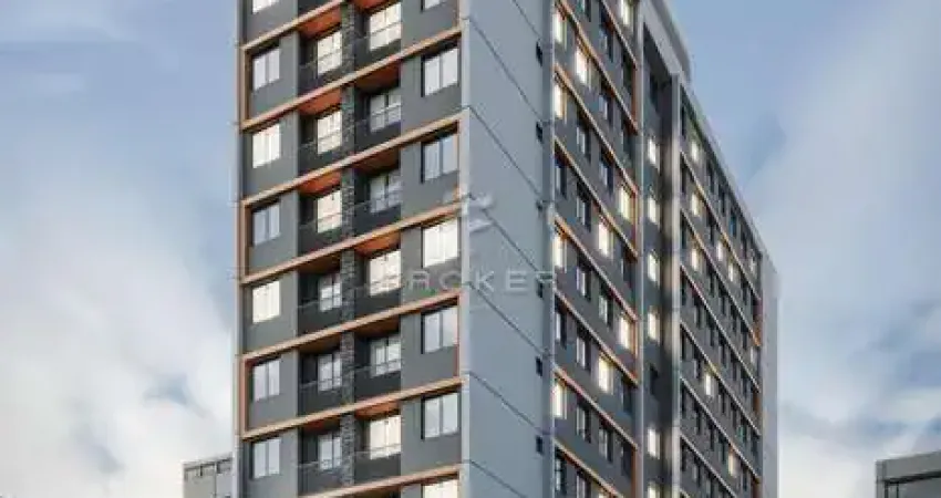 Apartamento com 1 quarto à venda na Rua Desembargador Westphalen, 450, Centro, Curitiba