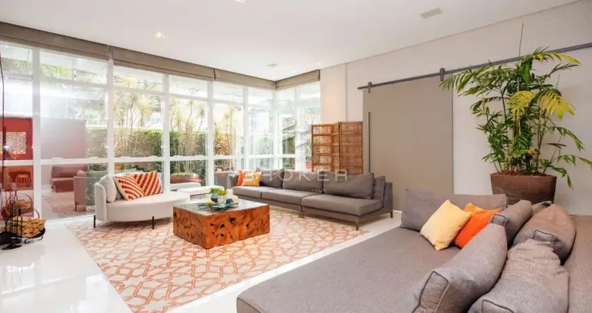 Apartamento com 3 quartos à venda na Rua Barão de Guaraúna, 686, Alto da Glória, Curitiba