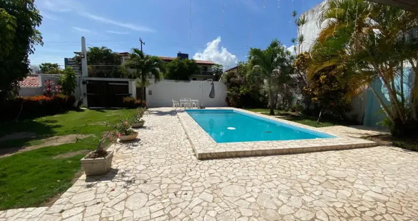 Casa com 5 quartos à venda na Rua Alfredo Pimentel, 62, Itaigara, Salvador