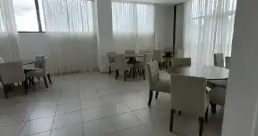 Apartamento com 3 quartos à venda na Rua Assaré, 49, Parque Bela Vista, Salvador